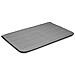 100x70 cm Tappetino per cuccia per cani impermeabile grigio - Foto miniatura 1