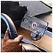 Supporto Magnetico Multifunzionale Per Auto - Compatibile Con Iphone 12-17 E Custodie Magsafe - Foto miniatura 3