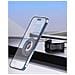 Supporto Magnetico Multifunzionale Per Auto - Compatibile Con Iphone 12-17 E Custodie Magsafe - Foto miniatura 4