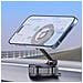 Supporto Magnetico Multifunzionale Per Auto - Compatibile Con Iphone 12-17 E Custodie Magsafe - Foto miniatura 6