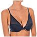 Reggiseno Da Donna Con Coppe Lisce E Ferretto F3649e - Foto miniatura 1