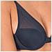 Reggiseno Da Donna Con Coppe Lisce E Ferretto F3649e - Foto miniatura 2