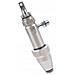 Pompa A Pistone Di Ricambio Compatibile Con Graco Ultra Max Ii, Ultimate Mx, Gmax, Linelazer 5900 - Acciaio Inox, Alta Durata, Facile Montaggio - Foto miniatura 1