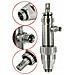 Pompa A Pistone Di Ricambio Compatibile Con Graco Ultra Max Ii, Ultimate Mx, Gmax, Linelazer 5900 - Acciaio Inox, Alta Durata, Facile Montaggio - Foto miniatura 3