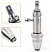 Pompa A Pistone Di Ricambio Compatibile Con Graco Ultra Max Ii, Ultimate Mx, Gmax, Linelazer 5900 - Acciaio Inox, Alta Durata, Facile Montaggio - Foto miniatura 4
