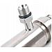 Pompa A Pistone Di Ricambio Compatibile Con Graco Ultra Max Ii, Ultimate Mx, Gmax, Linelazer 5900 - Acciaio Inox, Alta Durata, Facile Montaggio - Foto miniatura 7