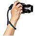 Cuff tracolla Fotocamera Corda Blu - Foto miniatura 3