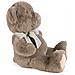 Orso Bernie Peluche Taupe 25 cm - Foto miniatura 2