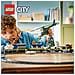 City Rapina al treno della polizia - Foto miniatura 25