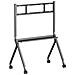 MD-CART02-S1 Supporto per display espositivi 2,18 m (86") Grigio - Foto miniatura 2