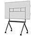MD-CART02-S1 Supporto per display espositivi 2,18 m (86") Grigio - Foto miniatura 3