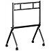 MD-CART02-S1 Supporto per display espositivi 2,18 m (86") Grigio - Foto miniatura 6
