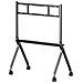 MD-CART02-S1 Supporto per display espositivi 2,18 m (86") Grigio - Foto miniatura 7