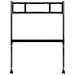 MD-CART02-S1 Supporto per display espositivi 2,18 m (86") Grigio - Foto miniatura 10
