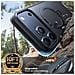 Cover per iPhone 17 Pro Max - TPU+PC, Nero, MagSafe - Foto miniatura 4