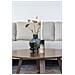 Tavolino Hellerup-marrone-mdf-75x75x36 Cm - Foto miniatura 7