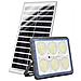 Proiettore Solare Led Esterno 9000k Con Rilevamento Automatico - Foto miniatura 2