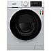 Lavatrice Standard 7 Kg Slim Classe A HS714-T - Foto miniatura 1