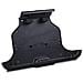 130036 supporto per personal communication Tablet /UMPC Nero - Foto miniatura 1