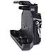 130036 supporto per personal communication Tablet /UMPC Nero - Foto miniatura 3