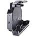 130036 supporto per personal communication Tablet /UMPC Nero - Foto miniatura 6