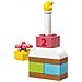 DUPLO Torta di compleanno - Foto miniatura 5