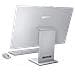 IdeaCentre AIO 27IRH9 Intel Core 5 210H 68,6 cm (27") 1920 x 1080 Pixel PC All-in-one 16 GB DDR5-SDRAM 512 GB SSD Windows 11 Home Wi-Fi 6 (802.11ax) Grigio - Foto miniatura 6