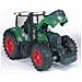Trattore Fendt 936 Vario - Foto miniatura 9