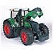 Trattore Fendt 936 Vario - Foto miniatura 5