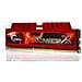 8GB DDR3-1600 CL10 RipjawsX memoria 1 x 8 GB 1600 MHz - Foto miniatura 1