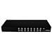 Kit Switch KVM USB montabile a rack 1U 16 porte con funzione OSD e cavi - Foto miniatura 4