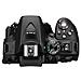 D5300 Body Sensore CMOS da 24.2 Mpx Display 3.2'' Filmati in Full HD Wi-Fi integrato GPS - Foto miniatura 2