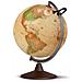 globo geografico illuminato marco polo ø 30cm novarico - Foto miniatura 2