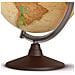 globo geografico illuminato marco polo ø 30cm novarico - Foto miniatura 4