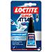 Super Attak Maxi 10 Gr Liquido - Foto miniatura 4