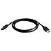Select High Speed HDMI Cable with Ethernet - HDMI con cavo Ethernet  - Foto miniatura 1