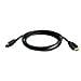 Select High Speed HDMI Cable with Ethernet - HDMI con cavo Ethernet  - Foto miniatura 2