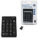 IDATA KP-10W - Tastierino Wireless 18 Tasti Nero - Foto miniatura 4