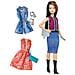 Barbie Fashionista E Moda - Trendy - Foto miniatura 5
