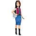 Barbie Fashionista E Moda - Trendy - Foto miniatura 2