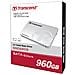 SSD 960 GB Serie SSD220S Interfaccia SATA III 6Gb / s - Foto miniatura 2