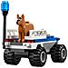 60136 Starter Set Della Polizia - Foto miniatura 4