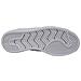 Superstar Bounce By1589 Colore: Bianco Taglia: 36.0 - Foto miniatura 3