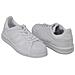 Superstar Bounce By1589 Colore: Bianco Taglia: 36.0 - Foto miniatura 4