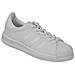 Superstar Bounce By1589 Colore: Bianco Taglia: 36.0 - Foto miniatura 5