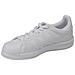 Superstar Bounce By1589 Colore: Bianco Taglia: 36.0 - Foto miniatura 6