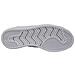 Superstar Bounce By1589 Colore: Bianco Taglia: 36.0 - Foto miniatura 8