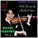 Olevsky, Julian - Julian Olevsky Vol. 4 - Foto miniatura 1