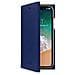 Custodia Shell per iPhone X - Blu - Foto miniatura 1