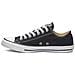 Scarpe All Star Ox Nere Basse M9166c - 45 - Foto miniatura 9